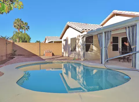 309 W Bruce Ave, Gilbert, AZ 85233 photo 16