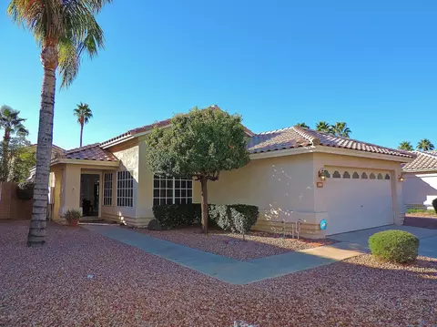 309 W Bruce Ave, Gilbert, AZ 85233 photo 3