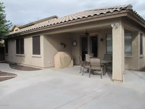 4399 E Killarney St, Gilbert, AZ 85298 photo 17