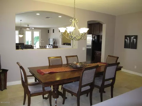 4399 E Killarney St, Gilbert, AZ 85298 photo 3