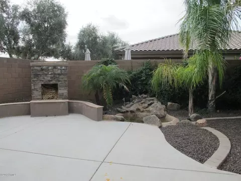 4399 E Killarney St, Gilbert, AZ 85298 photo 19