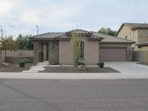4399 E Killarney St, Gilbert, AZ 85298 photo 1