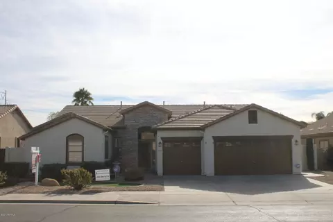 10233 E Posada Ave, Mesa, AZ 85212 photo 1