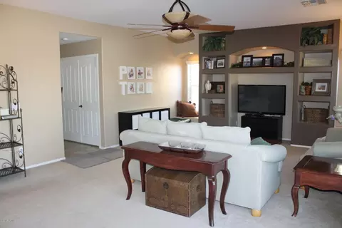 3584 E Red Oak Ln, Gilbert, AZ 85297 photo 21