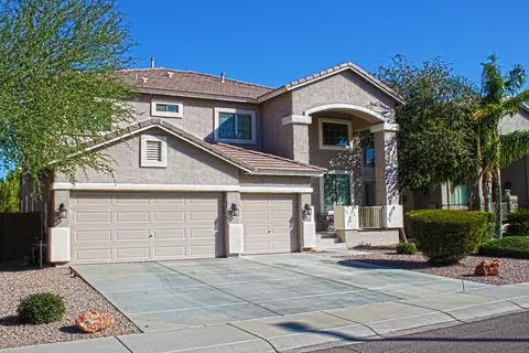 3584 E Red Oak Ln, Gilbert, AZ 85297 photo 2