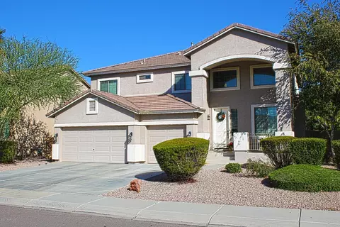 3584 E Red Oak Ln, Gilbert, AZ 85297 photo 3