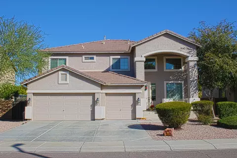 3584 E Red Oak Ln, Gilbert, AZ 85297 photo 1