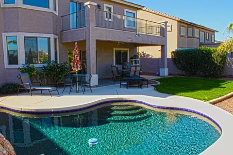 3584 E Red Oak Ln, Gilbert, AZ 85297 photo 40
