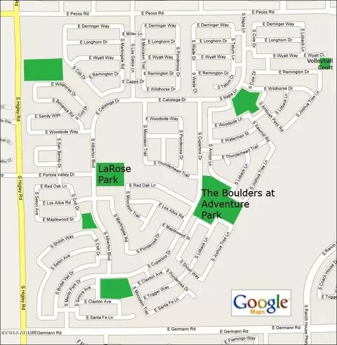 3584 E Red Oak Ln, Gilbert, AZ 85297 photo 51