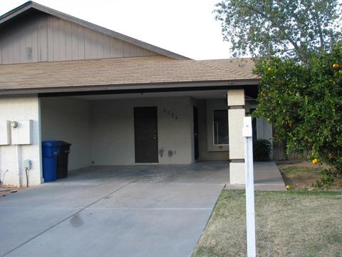 3224 E Crescent Ave, Mesa, AZ 85204 photo 1