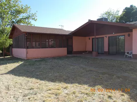 391 E Silver Bugle, Camp Verde, AZ 86322 photo 26