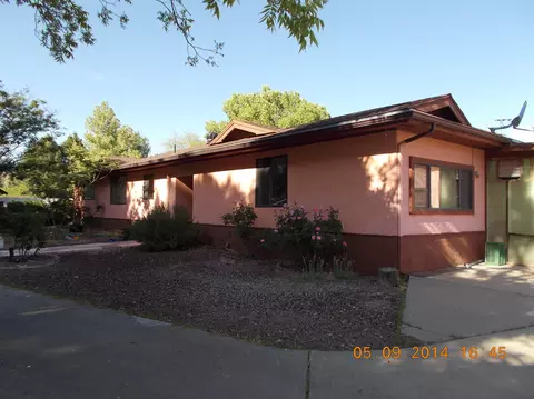 391 E Silver Bugle, Camp Verde, AZ 86322 photo 34
