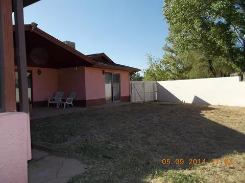 391 E Silver Bugle, Camp Verde, AZ 86322 photo 25