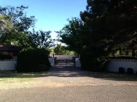 391 E Silver Bugle, Camp Verde, AZ 86322 photo 6