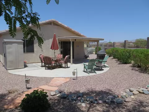 2101 S Meridian Rd #434, Apache Junction, AZ 85120 photo 12