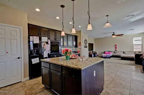 2147 E Galileo Dr, Gilbert, AZ 85298 photo 19