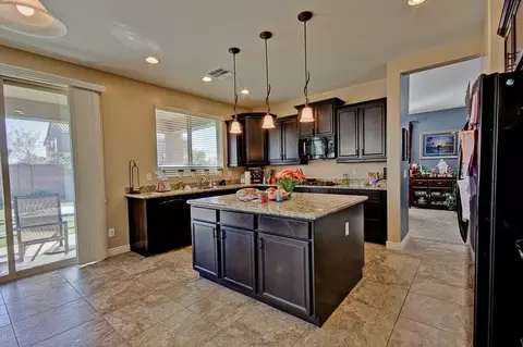 2147 E Galileo Dr, Gilbert, AZ 85298 photo 16