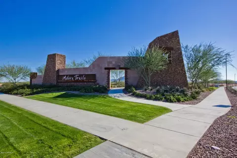 2147 E Galileo Dr, Gilbert, AZ 85298 photo 44