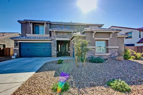 2147 E Galileo Dr, Gilbert, AZ 85298 photo 2