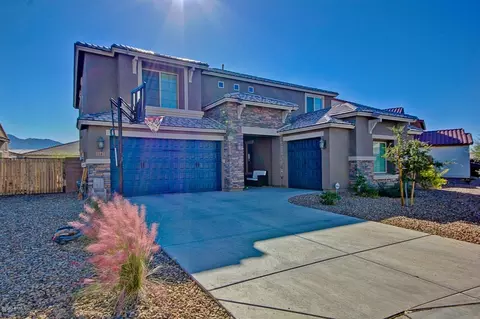 2147 E Galileo Dr, Gilbert, AZ 85298 photo 1