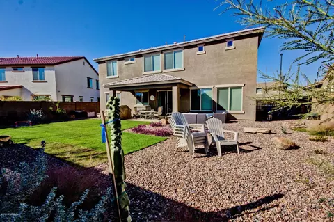 2147 E Galileo Dr, Gilbert, AZ 85298 photo 41
