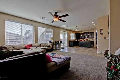 2147 E Galileo Dr, Gilbert, AZ 85298 photo 14