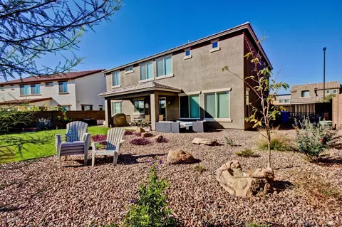 2147 E Galileo Dr, Gilbert, AZ 85298 photo 40