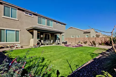 2147 E Galileo Dr, Gilbert, AZ 85298 photo 39