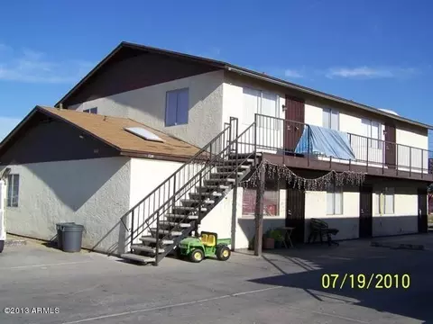 2215 E Pierce St, Phoenix, AZ 85006 photo 2