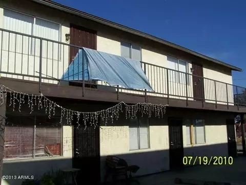 2215 E Pierce St, Phoenix, AZ 85006 photo 1