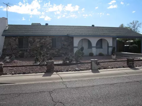 4115 E Crocus Dr, Phoenix, AZ 85032 photo 1