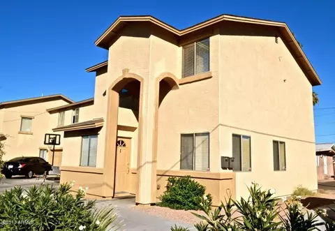 1026 E Fairmount Ave, Phoenix, AZ 85014 photo 1