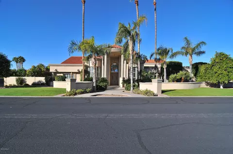 4222 E Mclellan Cir #18, Mesa, AZ 85205 photo 1