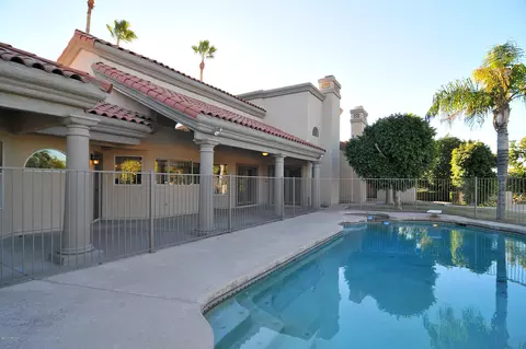 4222 E Mclellan Cir #18, Mesa, AZ 85205 photo 34