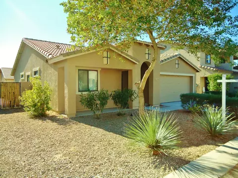 2271 E 28th Ave, Apache Junction, AZ 85119 photo 1