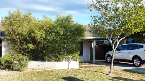 7027 S 40th Pl, Phoenix, AZ 85042 photo 1