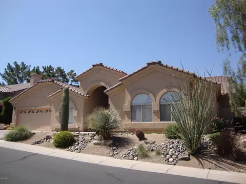 1920 E Vista Dr, Phoenix, AZ 85022 photo 1