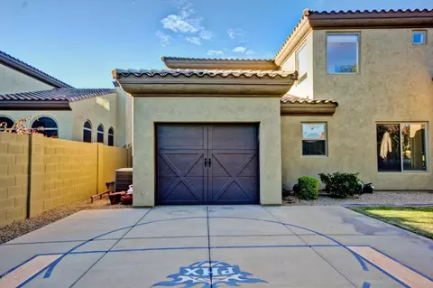 3934 E Patrick Ln, Phoenix, AZ 85050 photo 52