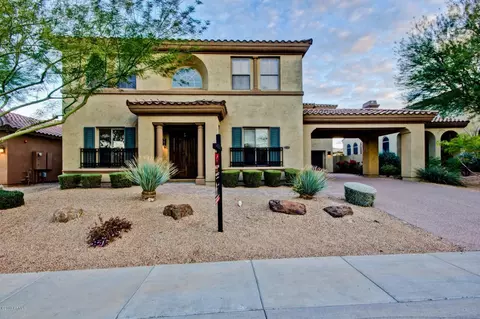 3934 E Patrick Ln, Phoenix, AZ 85050 photo 2