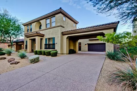 3934 E Patrick Ln, Phoenix, AZ 85050 photo 1