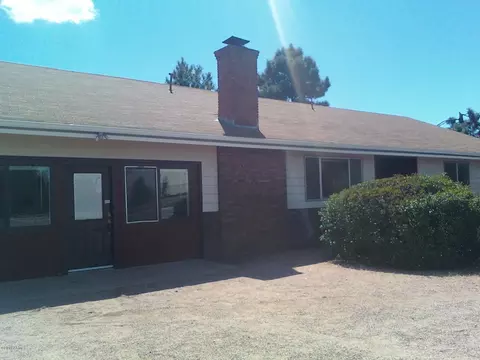 1103 E Frontier St, Payson, AZ 85541 photo 19