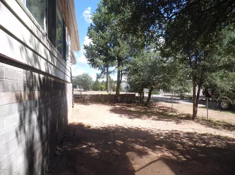 1103 E Frontier St, Payson, AZ 85541 photo 24