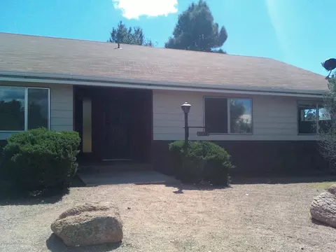 1103 E Frontier St, Payson, AZ 85541 photo 20