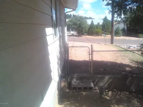 1103 E Frontier St, Payson, AZ 85541 photo 28