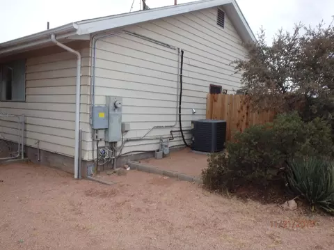 1103 E Frontier St, Payson, AZ 85541 photo 2