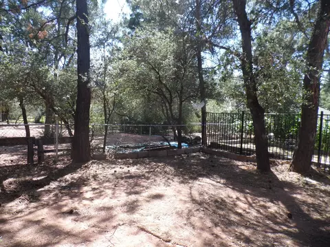 1103 E Frontier St, Payson, AZ 85541 photo 21