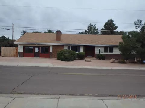 1103 E Frontier St, Payson, AZ 85541 photo 1