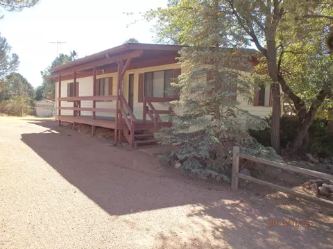 511 E Lorene St, Payson, AZ 85541 photo 1
