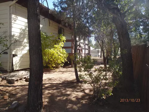 511 E Lorene St, Payson, AZ 85541 photo 6