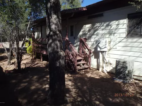 511 E Lorene St, Payson, AZ 85541 photo 5